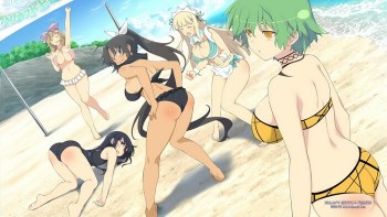 Resmi Rilis, 'Senran Kagura: Estival Versus' Luncurkan Launch Trailer & Trailer Live-Action Yang Kocak