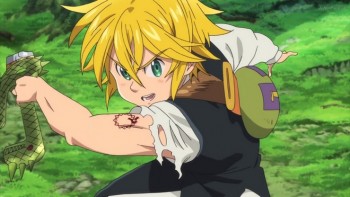 'Nanatsu no Taizai' Akan Mendapatkan Anime Spesial Selama 4 Minggu