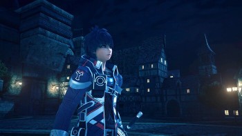 Rilis di Musim Panas, 'Star Ocean 5' Versi Inggris Pastikan Dual Voiceover