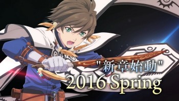 Trailer Chapter Ketiga 'Tales of Asteria' Ditayangkan