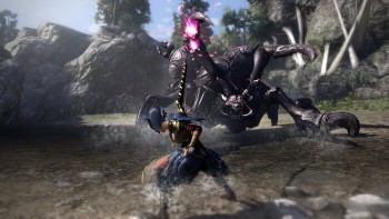Umumkan Tanggal Rilis, Toukiden 2 Kembali Siapkan Demo