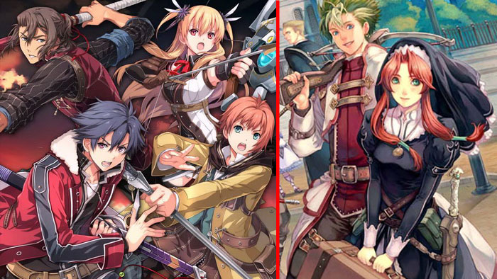 ‘Trails of Cold Steel Rilis di Musim Gugur,’ ‘Trails of the Sky the 3rd Chapter’ Rilis Tahun Depan