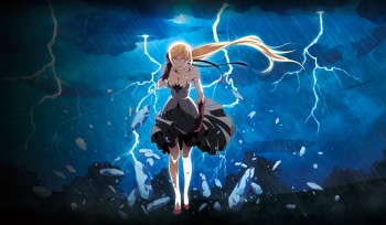 Tak Ada Lagi Mitos Dengan Pemutaran Iklan Baru Film Kedua “Kizumonogatari”