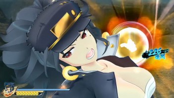 ‘Uppers’ Rilis Demo Kedua, Umumkan Karakter dari Senran Kagura