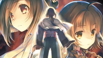 'Utawarerumono: The Two Hakuoros' Rilis per 21 September untuk PS4, PS3, & PS Vita