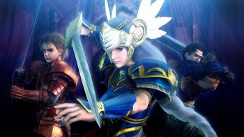 Produser Star Ocean 5 Punya File Proposal 'Valkyrie Profile 3' di Komputernya