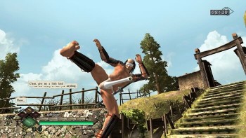 Bersiap Kembali Menjadi Samurai di 'Way of the Samurai 3' yang Rilis di 23 Maret