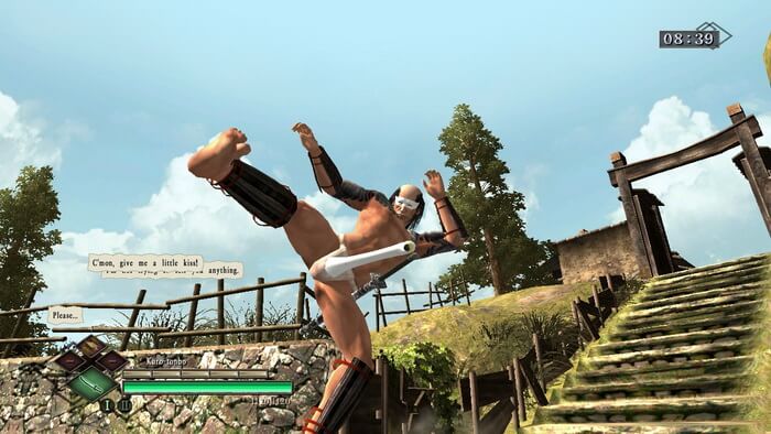 Bersiap Kembali Menjadi Samurai di ‘Way of the Samurai 3’ yang Rilis di 23 Maret