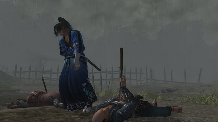 ‘Way of the Samurai 3’ Siap Hadir di Steam untuk PC