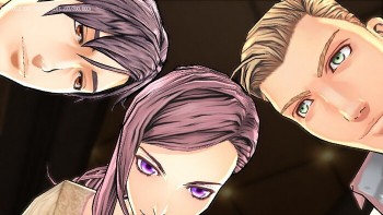 Tayangkan Trailer Perdana, ‘Zero Time Dilemma’ Ungkap Banyak Detil