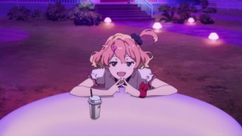 [3 Eps Rule] Macross Delta