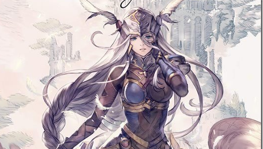 Tampak Pertama Gameplay “Valkyrie Anatomia” Untuk Smartphone Diperlihatkan