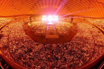 [Event Report] Love Live! μ’s Final Love Live!〜μ’sic Forever♪♪♪♪♪♪♪♪♪〜 Day 2