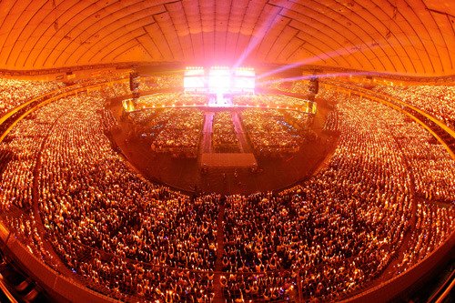 [Event Report] Love Live! μ’s Final Love Live!〜μ’sic Forever♪♪♪♪♪♪♪♪♪〜 Day 2