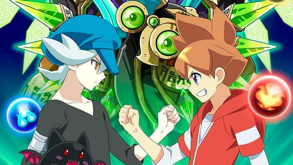 Video Opening ‘Puzzle & Dragons X’ untuk 3DS Ditayangkan