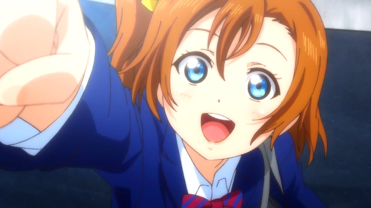 BD dan CD Untuk Love Live! μ’s Memorial Items Diumumkan Untuk Dijual