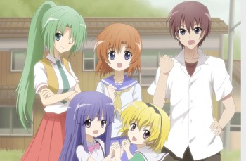 Serial Live Action Baru 'Higurashi no Naku Koro Ni' Ungkap Sinopsis Cerita