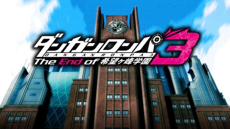 Anime Danganronpa 3 Memperkenalkan Chiwa Saito, Masaya Matsukaze, Dan Takako Sasuga