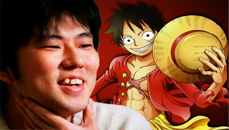 Pesan Mangaka Eiichiro Oda Untuk Para Korban Gempa Bumi Kumamoto