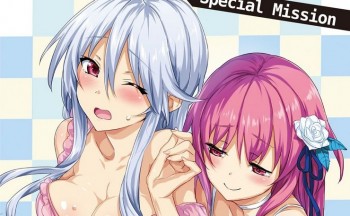 Ada Yang Mesum Bila Kamu Mengunjungi Situs ‘Masou Gakuen HxH’ di Malam Hari