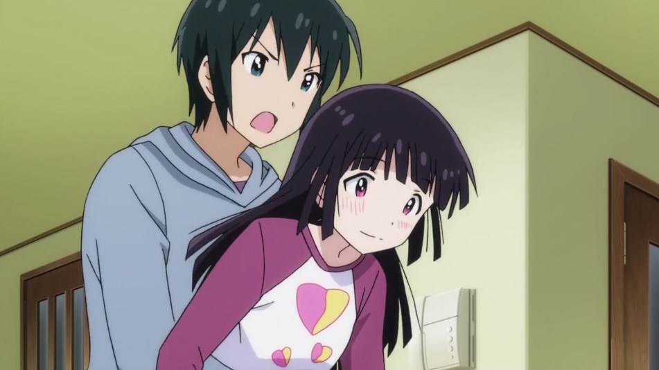 Manga Sangat “Normal”, “Saikin, Imouto no Yousu ga Chotto Okashiin Da Ga” Akan Tamat Pada Bulan Mei