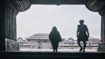 Live Action Singkat Kingdom Diperlihatkan