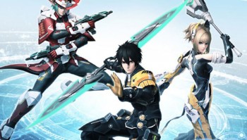 Phantasy Star Online 2 Untuk Playstation 4 Kini Hadir Di Jepang