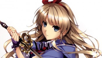 OVA ke 2 Dari ‘Queen’s Blade: Grimoire’ Menunjukkan Cerita, Judul, Dan Pemeran