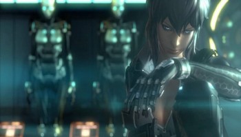 Sam Yashiba Mendukung Scarlett Johansson Untuk Casting Film Live-Action Ghost In The Shell