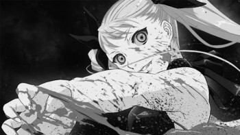 Pengarang Dance in the Vampire Bund's, Nozomu Tamaki, Memulai Manga Baru