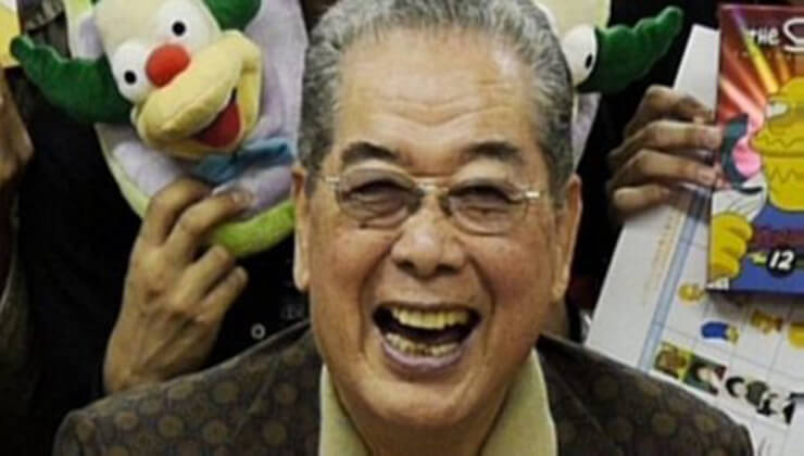Seiyuu Gatchaman Dan Osomatsu-san, Tooru Oohira, Meninggal Dunia