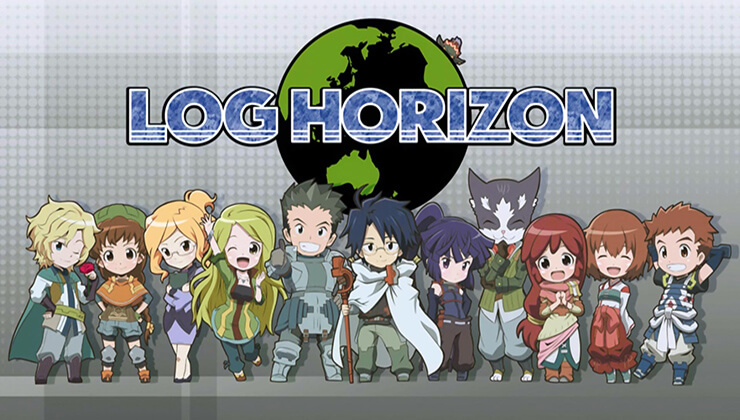Pengarang ‘Log Horizon’, Mamare Touno Dinyatakan Bersalah Karena Penghindaran Pajak
