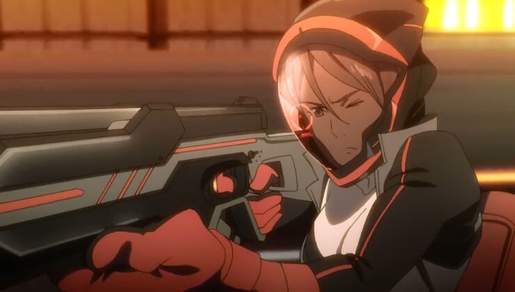 Anime Under The Dog Menunjukkan Tanggal Main Melalui Promo Video