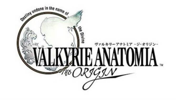 Square Enix Mengumumkan Valkyrie Anatomia – The Origin