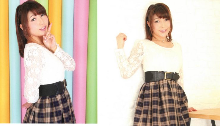 Agensi Nitta Emi Membantah Seiyuu Tersebut Terlibat Film Dewasa
