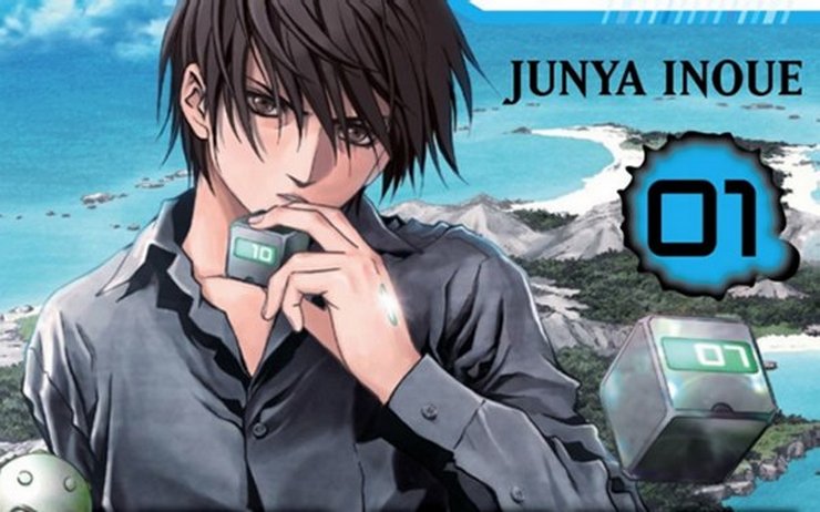 Anime ‘Btooom!’ Akan Ditayangkan Ulang pada Bulan Januari 2017