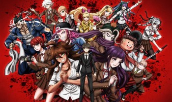 Kedua Arc 'Danganronpa 3' Akan Ditayangkan Berbarengan Pada Bulan Juli