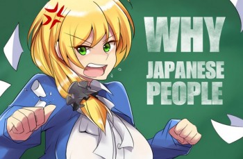 Terlalu Banyak Gambar R18, Pixiv Memperketat Aturan Gambar Ellen Baker
