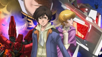 'Gundam Unicorn RE:0096' Dapat Kamu Saksikan di Youtube