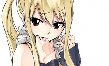 Hiro Mashima Mengunggah Sketsa Karakter 'Fairy Tail' Dengan Fashion Unik di Twitter