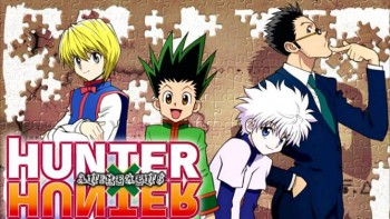 Kembalinya ‘Hunter x Hunter’ Mungkin Ada Hubungannya Dengan ‘Kekuatan Bulan’