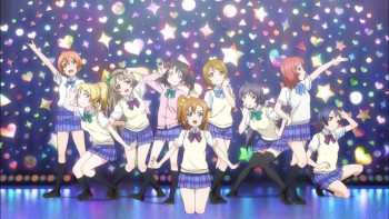 Bisakah Love Live! Tampil Dalam Upacara Pembukaan Olimpiade Tokyo?