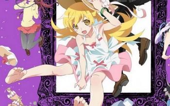 Pameran MadoGatari Shaft Mengumumkan Hasil Survei Popularitas Karakter