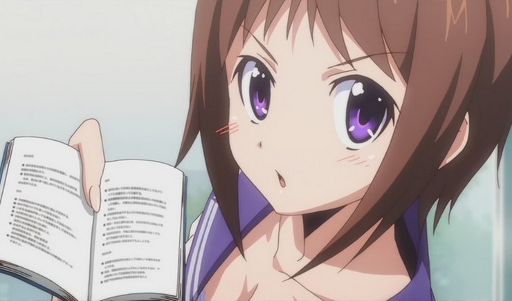 ‘Okusama ga Seitokaichou!’ Season 2 Menampilkan Visual Terbaru