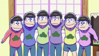 Sutradara Animasi 'Osomatsu-san' Berminat Kembali Mengerjakan Season Keduanya