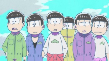'Osomatsu-san' Membuka Lowongan Kerja Bagi Penggemar di Jepang