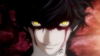 Situs Resmi 'Persona 5' Menampilkan Hitungan Mundur Misterius