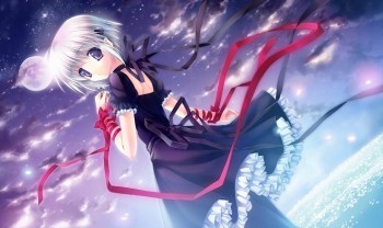Anime 'Rewrite' Akan Mendapatkan Season Kedua