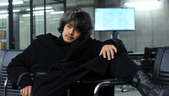 Penerus L Dalam Live-Action Death Note Baru Ternyata Om-om