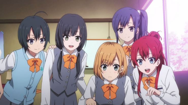 Produser Shirobako, “Mungkin akan ada kesempatan untuk sekuel.”